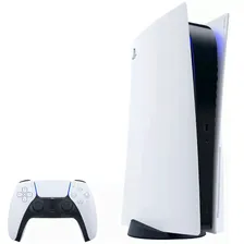 Sony PlayStation 5 825 ГБ SSD RU (CFI-1108A)