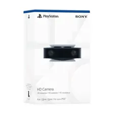Камера PlayStation белый/черный для PlayStation 5 (PS719321309)