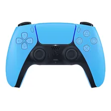 Геймпад Sony Playstation 5 DualSense Wireless Controller, голубой