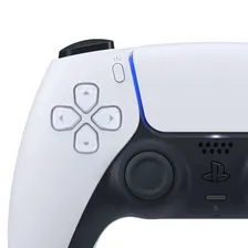 Sony PlayStation 5 DualSense White