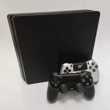 Игровая приставка SONY PlayStation 4 slim 500gb cuh 2108a
