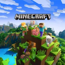 Игра Minecraft PlayStation 4
