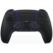 Геймпад Sony PlayStation DualSense (Черный)