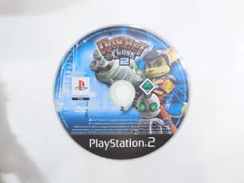 Игровая приставка Sony PlayStation 2 Fat