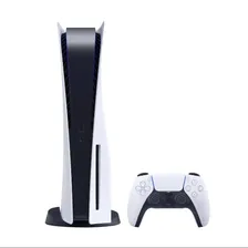 Sony PlayStation 5 с дисководом 1Tb rev.3